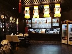 -鼓楼东街老火锅(鼓楼店)