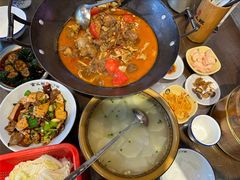 -富正毅三下锅·湘西韵味(天门山索道店)