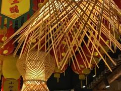 -山涧肴·泉水煮活鱼(坂田店)