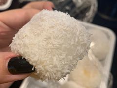 -南大门韩国米糕(公滨路店)