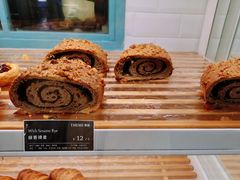 -THEME祖提(三峡广场店)