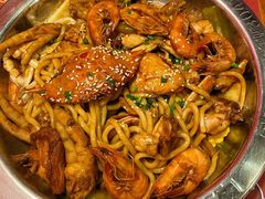 -赖胖子肉蟹煲(上邦百汇城店)