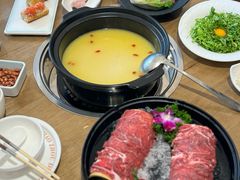 -慢搅粥底火锅(武侯大悦城店)