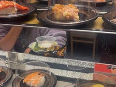 -争鲜回转寿司(朝北大悦城店)