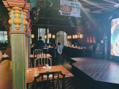 -纳瓦新疆菜(银都店)
