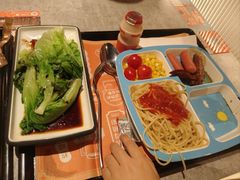 -稻香美食·煲仔饭(海珠中路店)