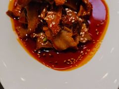 夫妻肺片-峨嵋酒家总店(车公庄店)