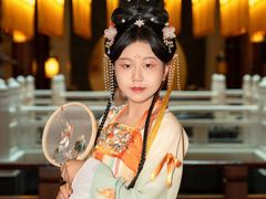 -西安华清御汤酒店