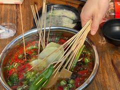 -黄泗海·黄鸡肉钵钵鸡(总店)