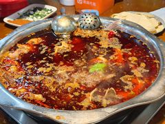 -青山青豆花·笑禅豆腐鱼(黄泥塝店)