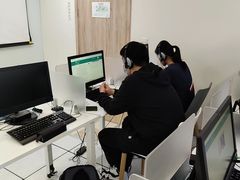 -新东方国际教育·雅思托福(裕德路校区)