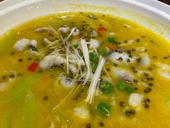 -明丰小渔馆(明月路店)