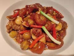 -上座云间·青年赣菜(绿茵店)