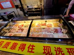 -顺水湾·牛肉牛杂火锅(驾鹤店)
