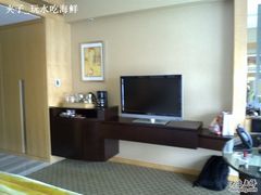 -宁波万豪酒店