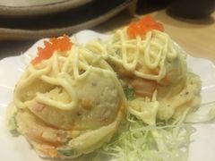 -宝寿司(红瓦寺店)