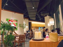 -G+KITCHEN(龙湖狮山天街店)