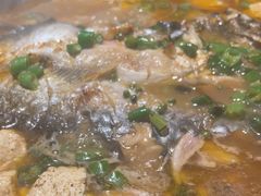 -探鱼·鲜青椒爽麻烤鱼(领展购物广场店)