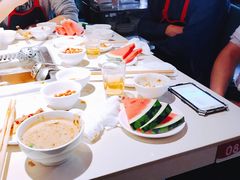 -海底捞火锅(枫蓝国际购物中心店)