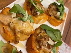 -必胜客(东三路店)