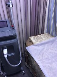 -薇兰专业脱毛连锁机构