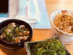 -清水日本料理铁板烧(学府路店)