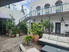 -素心小筑(后沙裕镇店)