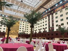 -北京九华山庄会展酒店
