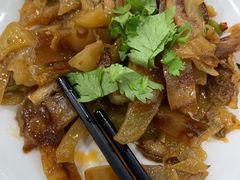 -康师傅私房牛肉面(北京南站店)