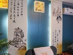 -儒之堂足道·SPA·推拿(莫干山路店)