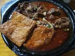 -老秦盖浇饭鸭子饭(回音必小区店)