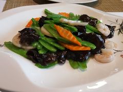 -同喜烤鸭店(光芒店)