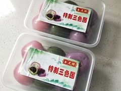 -杏花樓(大世界店)