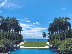 -三亚海棠湾万丽度假酒店