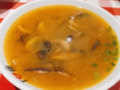 -西贝(上海新梅广场店)