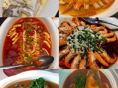 -沈灶河豚宴·河豚融合餐厅(汉中路店)