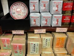 -华联发展销售中心(十月初五街店)