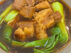 -禧座港式餐厅(星河店)