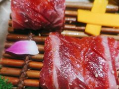 -西塔老太太泥炉烤肉(亚运村店)