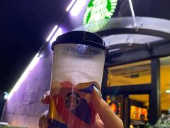 -星巴克臻选(广州二沙岛文立方店)