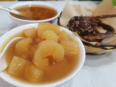 -张飞木薯羹(金鱼巷店)