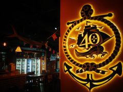 -40+精酿啤酒俱乐部(国投财富广场店)