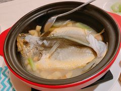 -莆田餐厅PUTIEN(西安万象天地店)