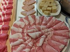 -鸿运诚羊蝎子·火锅(西单店)