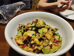 -八碗湘长沙市井菜(坡子街店)