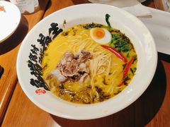 -和府捞面(星荟中心店)