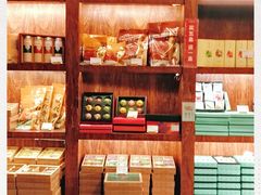 零售区-南宋胡记(杭州体育场路店)