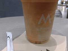 -M Stand(南京新街口金鹰店)