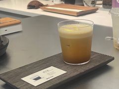 -Dogi&kiki Coffee(中心商务大厦店)