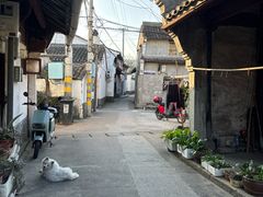 -东钱湖旅游度假区